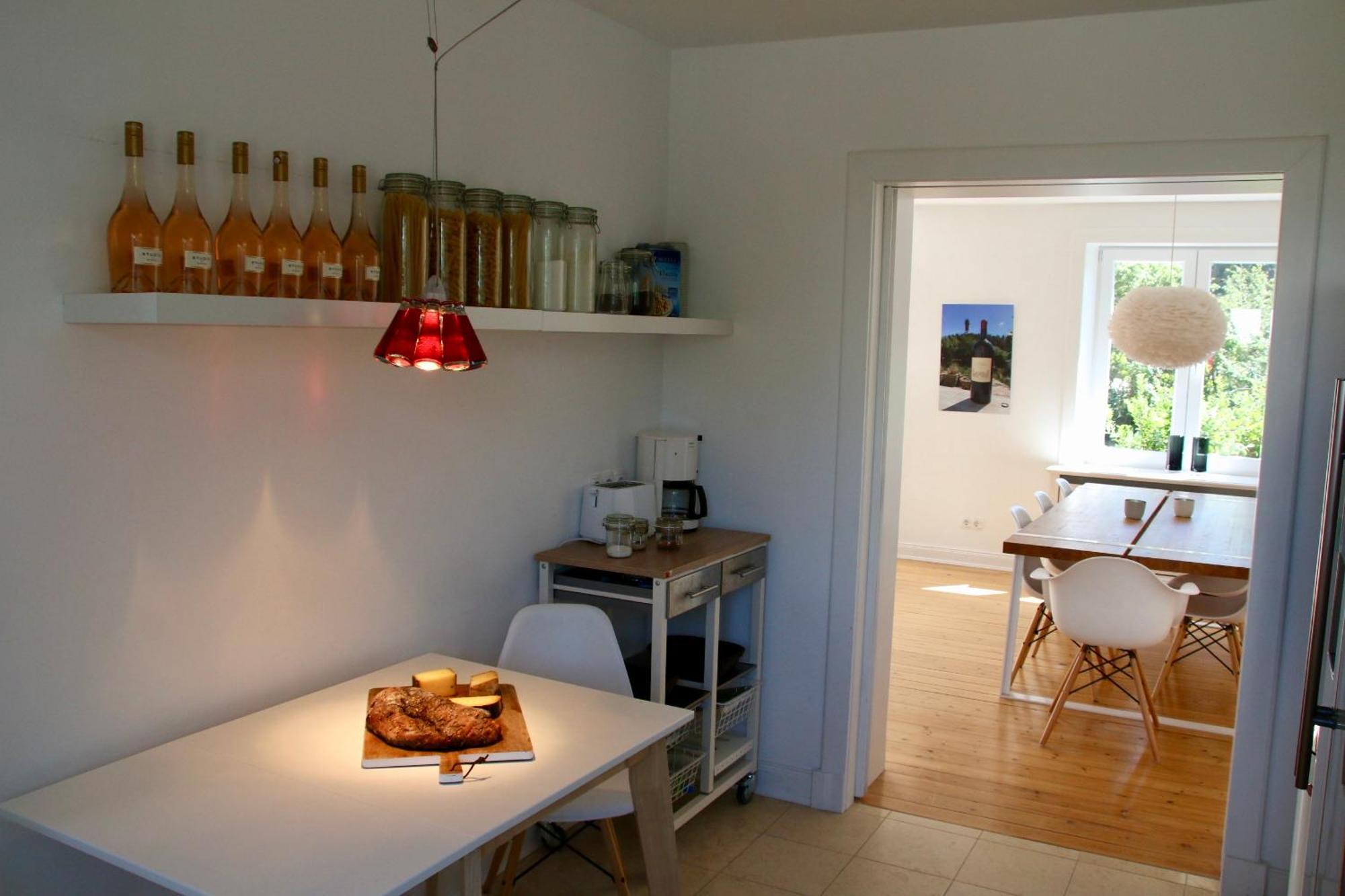 Holiday home Lighthouse 6 Hornum